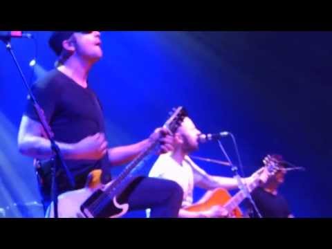 Youtube: Millencolin - The Ballad (LIVE HD) April 2013 Berlin Monster Bash