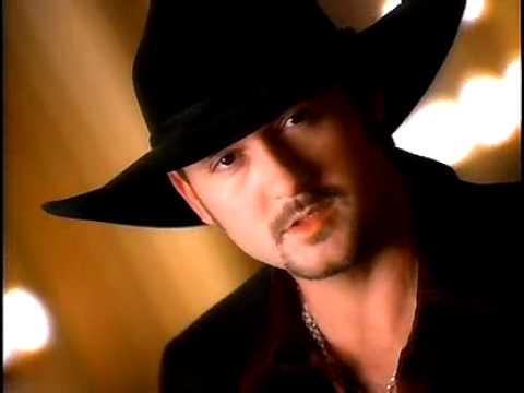 Youtube: Tim McGraw & Faith Hill - It's Your Love
