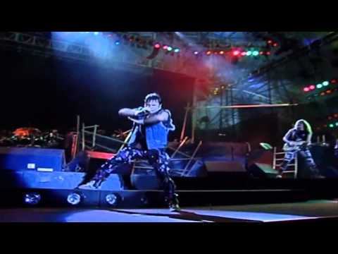 Youtube: Iron Maiden - The Evil That Men Do - Rock In Rio HD