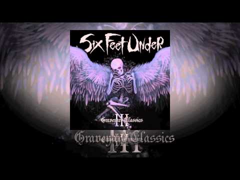 Youtube: Six Feet Under - The Frayed Ends of Sanity (OFFICIAL)