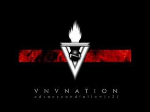 Youtube: VNV Nation - Fiume