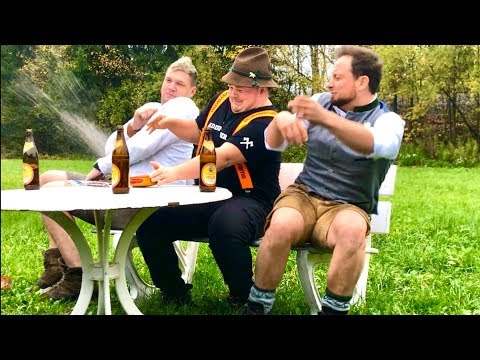 Youtube: Addnfahrer Stinkefisch