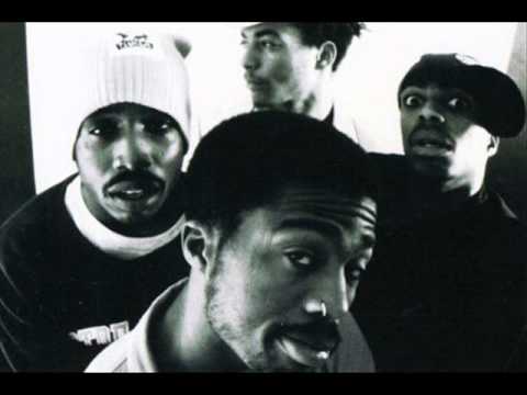 Youtube: The Pharcyde - WKCR Freestyle