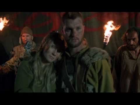 Youtube: Thor - Der Hammer Gottes Trailer german