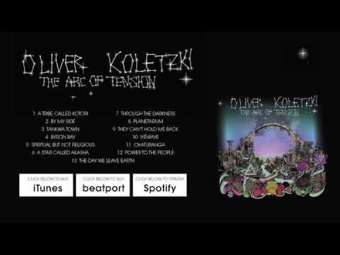 Youtube: Oliver Koletzki - They Can't Hold Me Back [Stil vor Talent]