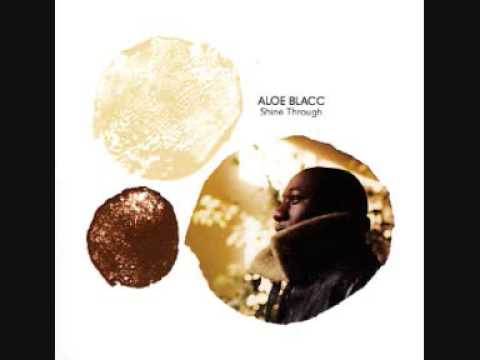 Youtube: Aloe Blacc - Caged Birdsong feat. Danica Rozelle