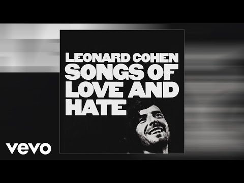 Youtube: Leonard Cohen - Famous Blue Raincoat (Official Audio)