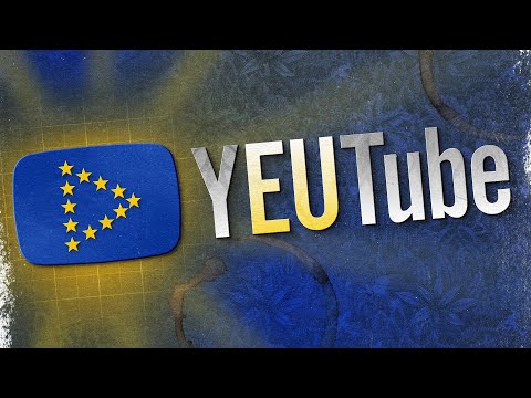 Youtube: Das neue YouTube der EU