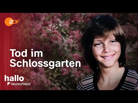 Youtube: Mord an Teenager: Kann der Cold Case nach 40 Jahren gelöst werden? | ZDF True Crime