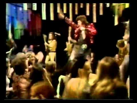 Youtube: Gary Glitter - Do You Wanna Touch Me (1973)