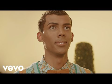 Youtube: Stromae - papaoutai (Official Video)
