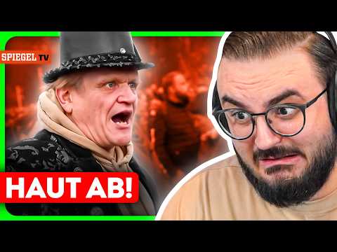 Youtube: DAS SPIEGELTV SCHWURBLER COMEBACK (Xavier Naidoo Edition)