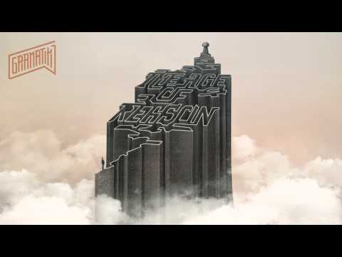 Youtube: Gramatik - Bluestep (Album Version)