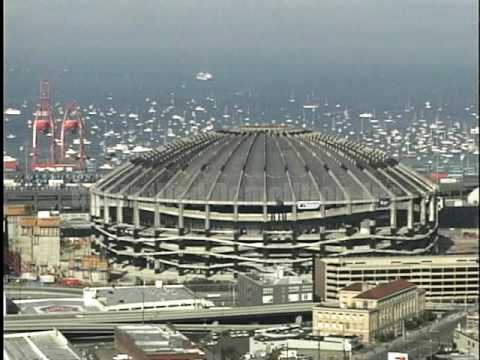 Youtube: Kingdome - Controlled Demolition, Inc.