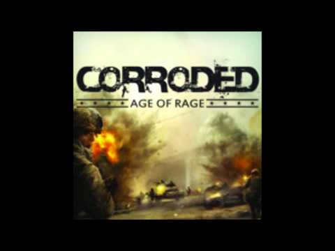 Youtube: Age of Rage - Corroded