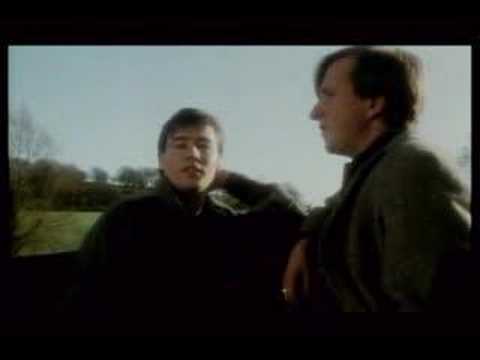 Youtube: china crisis - wishful thinking