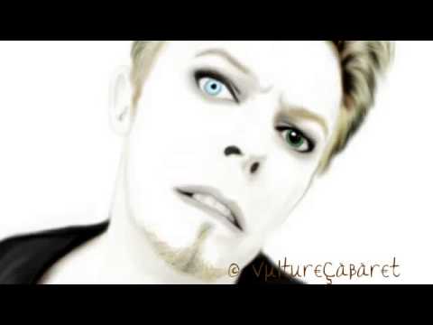 Youtube: David Bowie - Little Wonder