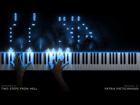 Youtube: Two Steps From Hell - Victory (Piano Version)