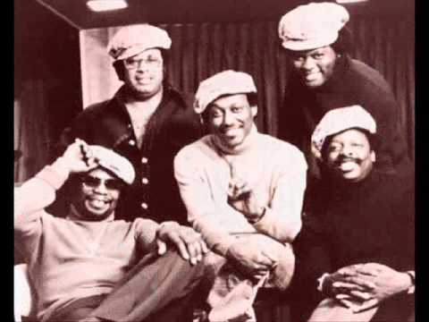 Youtube: The Spinners - I'll Be Around