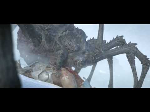 Youtube: Dragon Age: Origins - Sacred Ashes Trailer