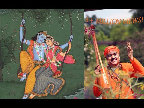 Youtube: Hare Krishna Chant (Bengali Kirtan Style) - Himangshu Goswami