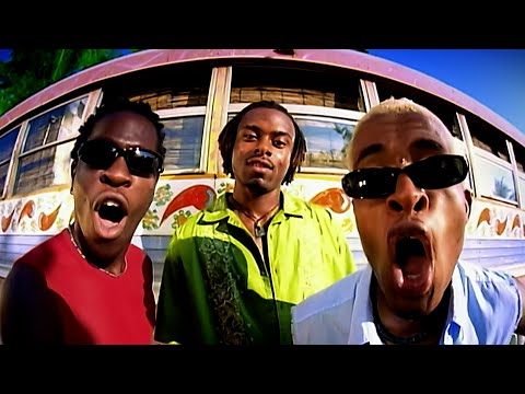 Youtube: Baha Men - Who Let The Dogs Out (Official Video)