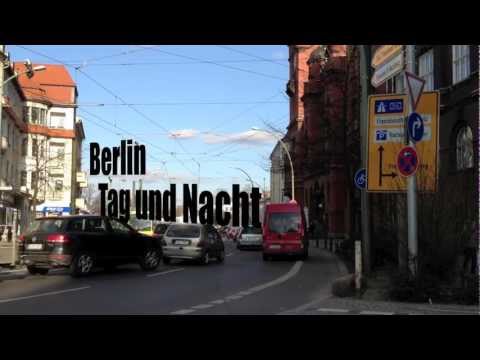 Youtube: Berlin - Tag und Nacht