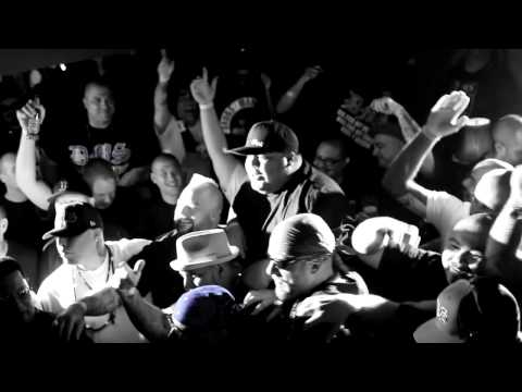 Youtube: Jaysaun - "3 Letters" (ft. Freddy Madball x Hoya Rock) (Prod By Damo/Gangstarr)