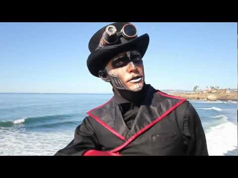 Youtube: Steam Powered Giraffe - Honeybee