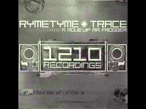 Youtube: Rymetyme & Trace - Move (VIP)