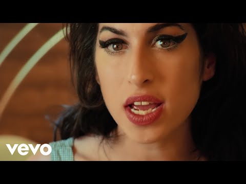 Youtube: Amy Winehouse - Tears Dry On Their Own
