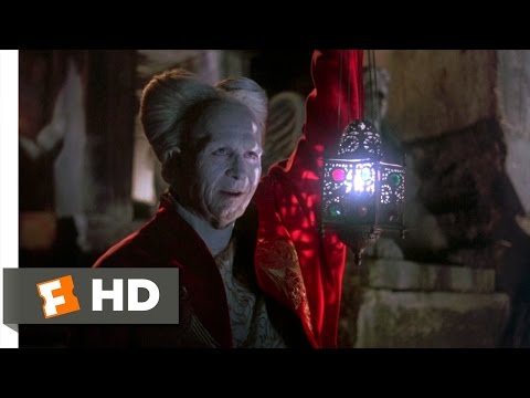 Youtube: Bram Stoker's Dracula (1992) - I Never Drink Wine (2/8) | Movieclips