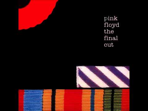 Youtube: When The Tigers Broke Free (Bonus Track) - Pink Floyd
