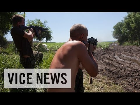 Youtube: The Ceasefire That Wasn't: Russian Roulette (Dispatch 52)