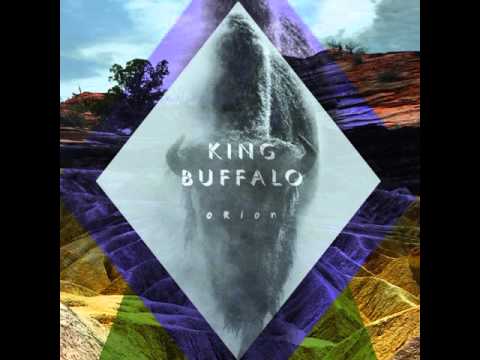 Youtube: King Buffalo - Kerosene