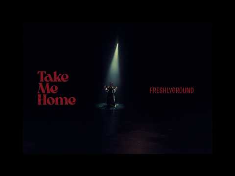 Youtube: Freshlyground  - Take Me Home