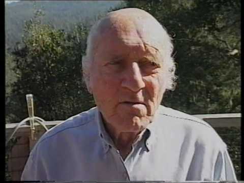 Youtube: Tanz mit der Welt Part 0   Heinz von Foerster