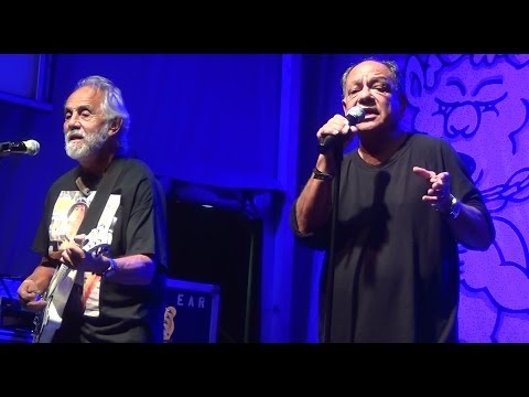 Youtube: Cheech and Chong - Basketball Jones - Festival Supreme 2014