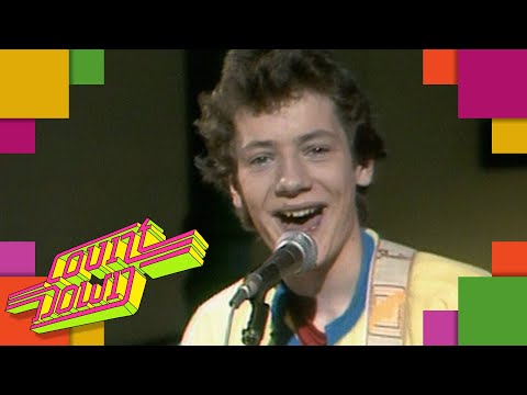 Youtube: The Shorts - Comment Ça Va | COUNTDOWN (1983)