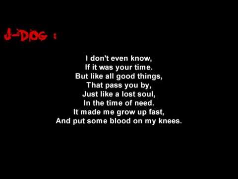 Youtube: Hollywood Undead - Coming Back Down [Lyrics]
