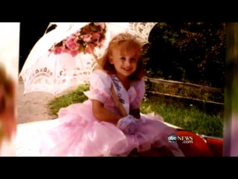 Youtube: JonBenet Ramsey's Father, John, Reveals Regrets, Speaks Out Against 'Toddlers and Tiaras'