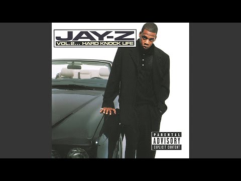 Youtube: Jay-Z - Hard Knock Life (Ghetto Anthem)