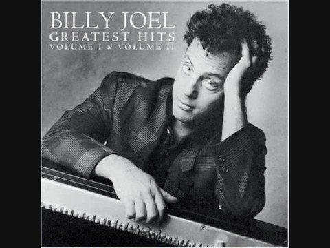 Youtube: Billy Joel New York state of mind