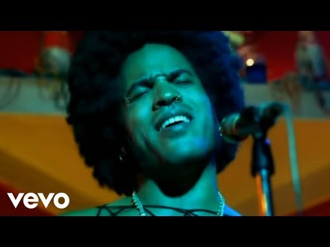 Youtube: Lenny Kravitz - Believe In Me (Official Music Video)