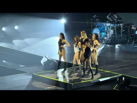 Youtube: Elodie - Live Roma 19-11-2025