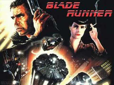 Youtube: Blade Runner - Rachel's Song