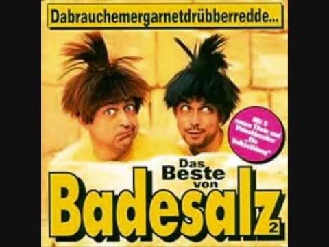 Youtube: Badesalz - Tamagotchi
