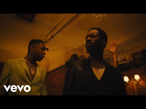 Youtube: GoldLink - U Say (Official Video) ft. Tyler, The Creator, Jay Prince
