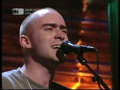Youtube: Live - All Over You | Unplugged 1995