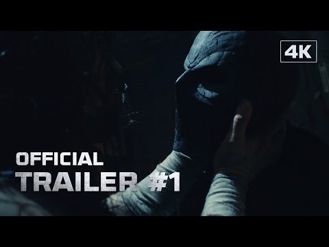 Youtube: RENDEL Official Trailer (4K ULTRA HD)